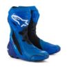 圖片 【台中硬了安全帽】 A星 alpinestars SUPERTECH R 打洞款 車靴 新品 含稅 公司貨