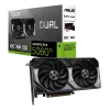 圖片 華碩 DUAL-RTX5060TI-O16G