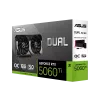 圖片 華碩 DUAL-RTX5060TI-O16G