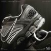 NICEDAY 現貨 Nike Vomero 5 黑 黑灰 黑魂 石灰 復古 男鞋 HF1553-006