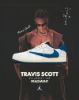 圖片 iSNEAKERS 現貨 Travis Scott x Fragment x Air Jordan 1 Low "Sail Military Blue" 三方聯名 閃電倒鉤 2.0 DM7866-104
