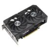 圖片 ASUS 華碩  Dual Radeon RX 9060 XT 16GB GDDR6 顯示卡 (DUAL-RX9060XT-16G)