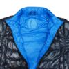 圖片 Moncler Galeso 亮面羽絨立領男款外套(黑)