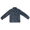 圖片 Moncler Galeso 亮面羽絨立領男款外套(黑)
