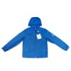 圖片 Moncler Etiache 連帽風衣男款外套(藍)