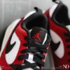 NICEDAY 現貨 Air Jordan CMFT Era 黑紅 芝加哥 大童 紅白 HQ0506-106
