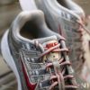 NICEDAY 現貨 Nike P-6000 銀 銀灰 灰紅 銀紅 復古 大童 P6000 女鞋 HV5064-016
