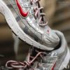 NICEDAY 現貨 Nike P-6000 銀 銀灰 灰紅 銀紅 復古 大童 P6000 女鞋 HV5064-016