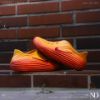 NICEDAY 現貨 Nike ReactX Rejuven8 防水拖 橘紅 橘色 紅 漸層 拖鞋 HV5060-700
