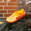 NICEDAY 現貨 Nike ReactX Rejuven8 防水拖 橘紅 橘色 紅 漸層 拖鞋 HV5060-700