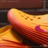 NICEDAY 現貨 Nike ReactX Rejuven8 防水拖 橘紅 橘色 紅 漸層 拖鞋 HV5060-700