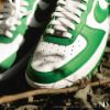 NICEDAY 現貨 Nike Air Force 1 綠 森林綠 草綠色 淺綠 復古 FJ4146-122
