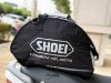 圖片 SHOEI Helmet Bag 5 原廠帽袋 公司貨 可肩背 手提 適用各帽型 帽袋 提袋