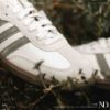 NICEDAY 代購 Adidas Samba OG 抹茶 綠 淺綠 米 草綠色 抹茶拿鐵 JR0893