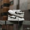 NICEDAY 現貨 Nike Dunk Low Gore-Tex 灰黑 灰 煙灰 防水 防潑水 淺灰 HQ2053-100