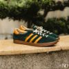 NICEDAY 代購 Billy’s x size? x Adidas Kyoto 京都 聯名 特殊 日本限定 抹茶 焙茶 深綠 KI8780