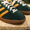 NICEDAY 代購 Billy’s x size? x Adidas Kyoto 京都 聯名 特殊 日本限定 抹茶 焙茶 深綠 KI8780