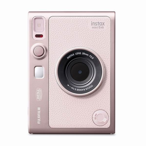 粉色EVO+C套餐+記憶卡