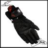 圖片 ALPINESTARS A星 GP PLUS R V3 黑白 長手套 防摔 真皮 防護