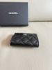圖片 「M.Y精品」全新送禮🎁 Chanel 小香 雙層卡包 短夾