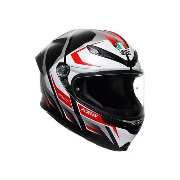 圖片 【台中硬了安全帽】AGV  K6S 彩繪款 Karve 新品 含稅 公司貨