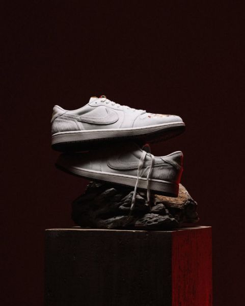 Nike Air Jordan 1 Low OG Year of the Horse IQ1108011