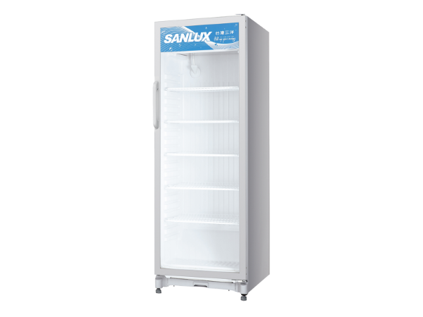 圖片 台灣三洋SANLUS 冷藏展示櫃 SRM-310RA