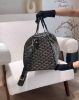 圖片 【GOYARD】BOSTON 45 旅行包 黑色