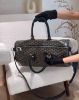 圖片 【GOYARD】BOSTON 45 旅行包 黑色