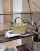 圖片 【LONGCHAMP】LE PLIAGE XTRA手提包 XS 開心果綠
