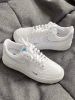 圖片 <睽違一年 再次開團✨> Nike Air Force 1 AF1 奶白色 蘇打優格 寶寶藍 荔枝皮 小藍勾 女款 HV2511-100/預購	