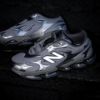 NICEDAY 代購 New Balance 2000 銀灰 銀白 灰銀 銀 中性灰 復古 NB2000 U20005UW