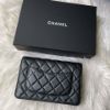 圖片 Chanel 23b so black woc