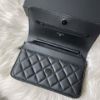 圖片 Chanel 23b so black woc