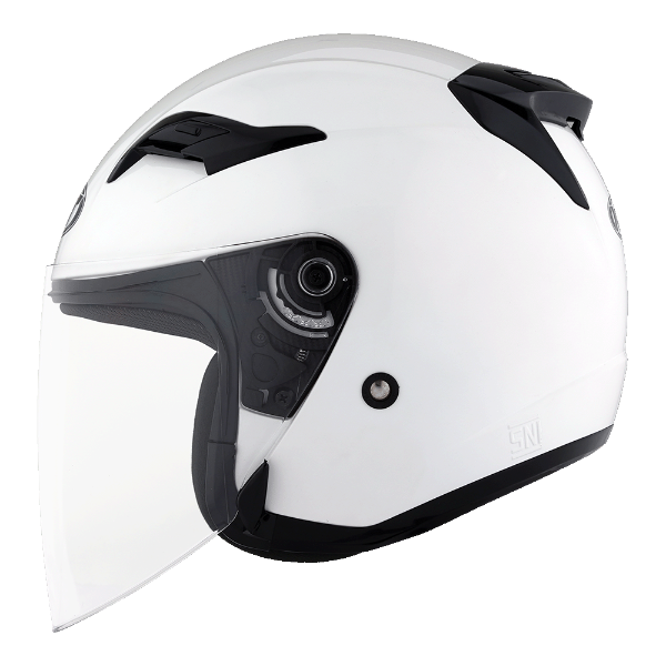 圖片 【台中硬了安全帽】 KYT VOJ 素色款 3/4 四分之三 新品 公司貨 含稅