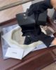 圖片 【CHANEL】荔枝雙層卡包 黑金
