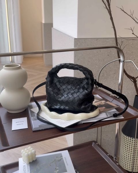 圖片 【BV】MINI HOP 黑色