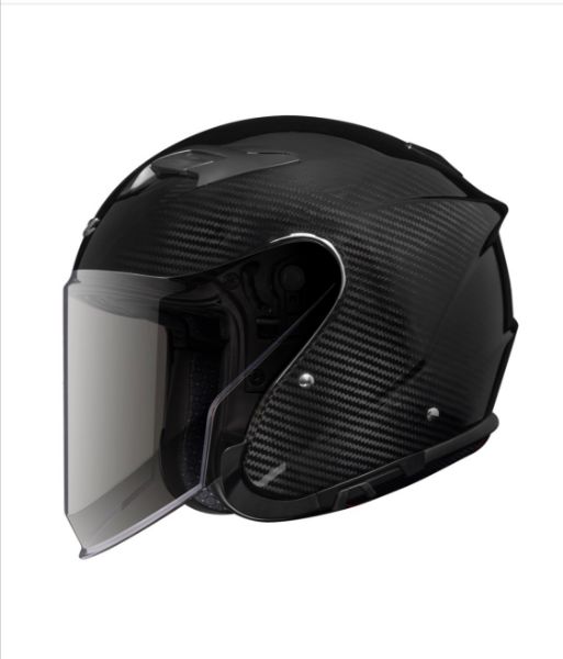 圖片 ZS-630｜碳纖鍛造帽體