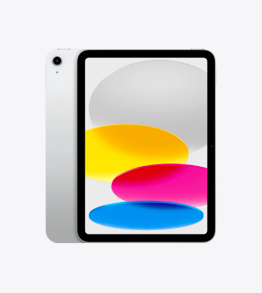 圖片 【限量優惠-預訂】iPad 11代 128G Wi-Fi 加贈 NovaPlus A6觸控筆 