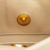 圖片 Chanel 展示品 菱格牛皮金鍊Hobo二用斜背包(AS4532-米)