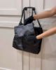 圖片 【CHANEL】SO BLACK 22 BAG 中號