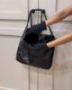 圖片 【CHANEL】SO BLACK 22 BAG 中號