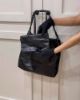 圖片 【CHANEL】SO BLACK 22 BAG 中號