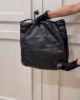 圖片 【CHANEL】SO BLACK 22 BAG 中號