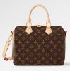 圖片 LV M46977 Speedy Bandoulière 25 肩背包