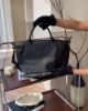 圖片 【LONGCHAMP】LE PLIAGE XTRA S 手提包 黑色