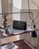 圖片 【CHANEL】新款手拿包 黑色