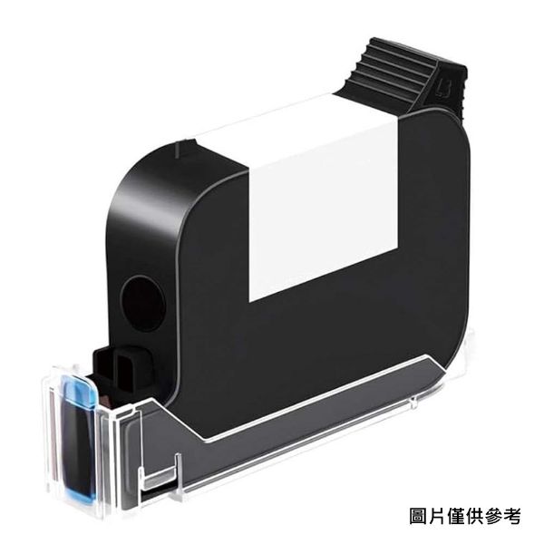 圖片 LAIFU DT-250 黑色墨盒(墨匣取代DT-150) 需更新韌體 適用DP-350s 、 DP-300 (機器韌體須更新)