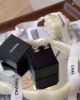 圖片 【CHANEL】經典小珍珠雙C耳環