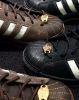 Adidas Superstar II Black Brown KI6590 HP7108
